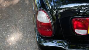 Image 11/50 of Bentley Arnage T (2004)