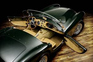 Bild 8/15 von AC Ace (1959)