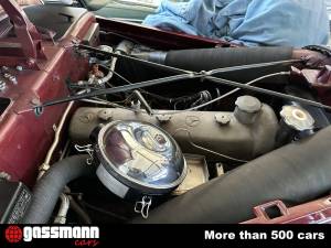 Imagen 13/14 de Mercedes-Benz 220 Cabriolet A (1955)