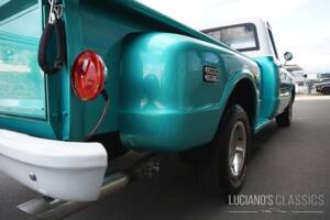 Imagen 28/52 de Chevrolet C10 Stepside (1968)