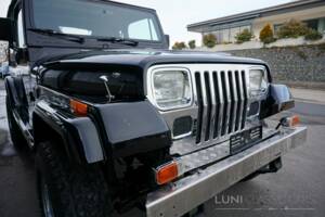 Image 29/50 de Jeep Wrangler 4.0 (1992)