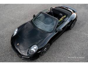 Image 11/47 of Porsche 911 Turbo (2014)