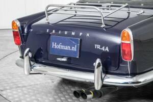Afbeelding 29/50 van Triumph TR 4A (1967)