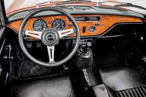 Image 47/50 of Triumph Spitfire 1500 (1976)