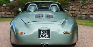 Image 8/99 of Porsche Boxster S (2005)