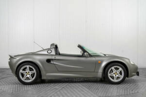 Imagen 10/50 de Lotus Elise 111 (1998)