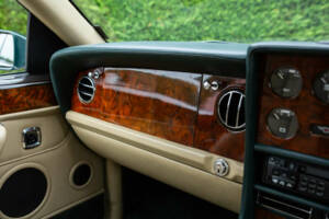 Afbeelding 47/50 van Bentley Continental S (1996)
