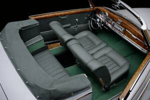 Bild 9/31 von Mercedes-Benz 300 S Roadster (1953)