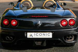 Image 14/41 of Ferrari 360 Spider (2004)