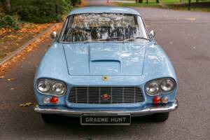 Image 25/50 of Gordon-Keeble GT (1964)