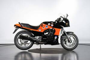 Afbeelding 5/50 van Kawasaki GPz 900 R Ninja (1984)
