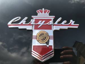 Immagine 8/18 di Chrysler Royal (1948)