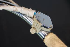 Afbeelding 48/50 van Piaggio DUMMY (1951)