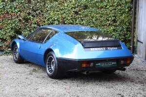 Image 3/33 of Alpine A 310 V6 (1981)