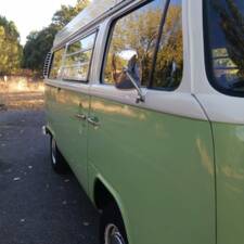 Afbeelding 64/72 van Volkswagen T2b Westfalia (1979)