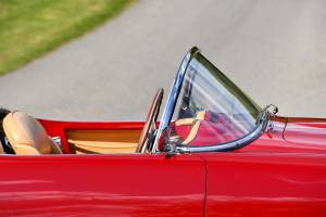 Bild 21/24 von Lancia Aurelia B24 Spider &quot;America&quot; (1955)