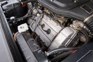 Immagine 11/13 di Ferrari 308 GTB (1980)