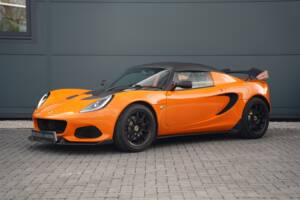Image 4/50 of Lotus Elise Cup 250 (2019)