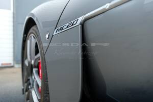 Bild 24/31 von Maserati MC20 (2021)