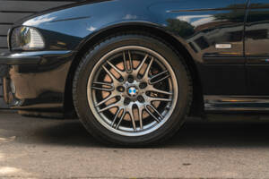 Image 9/56 of BMW M5 (2000)