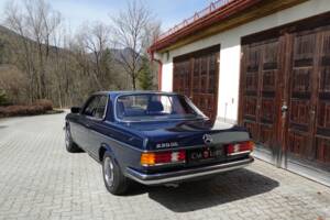 Bild 6/57 von Mercedes-Benz 230 CE (1980)
