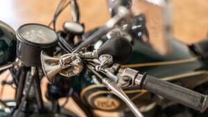 Image 7/17 de BSA Empire Star 500 (1937)