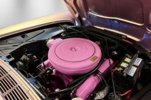 Afbeelding 15/16 van Lincoln Continental Mark III (1958)
