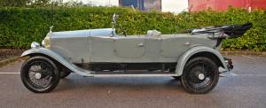 Bild 6/50 von Rolls-Royce 20 HP (1923)