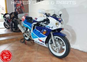Imagen 3/63 de Suzuki GSX-R 750 RK/RR (1989)