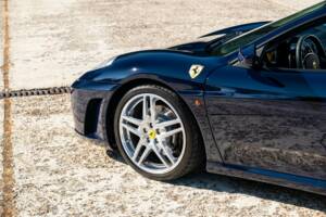 Bild 18/36 von Ferrari F 430 (2005)