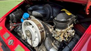 Image 40/42 of Porsche 911 2.4 T &quot;Oilflap&quot; (1972)