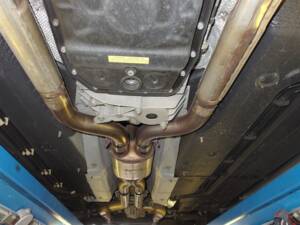 Bild 91/100 von Maserati Quattroporte 4.2 (2010)