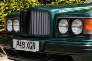 Bild 32/50 von Bentley Turbo R (1996)