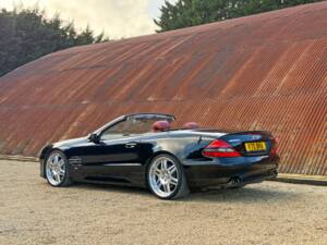 Bild 4/8 von Mercedes-Benz SL 600 (2004)