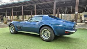 Image 19/55 of Chevrolet Corvette Stingray (1971)