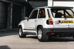 Afbeelding 22/50 van Renault R 5 Turbo 2 (1984)