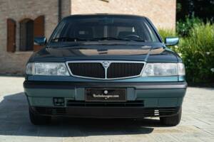 Bild 3/50 von Lancia Dedra 1.8 i.e. (1990)