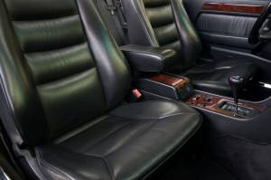 Bild 22/34 von Mercedes-Benz E 500 (1995)