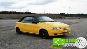 Image 2/10 of FIAT Punto 85 16V (1999)