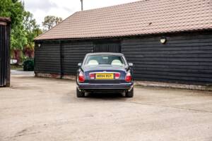 Bild 43/50 von Rolls-Royce Silver Seraph (2000)