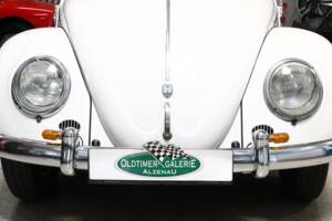 Image 4/44 of Volkswagen Beetle 1200 Export "Oval" (1956)