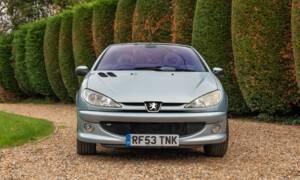 Image 6/50 of Peugeot 206 CC 1.6 16V (2003)