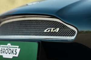 Bild 29/42 von Aston Martin DB 7 GTA (2003)