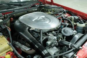 Bild 14/50 von Mercedes-Benz 500 SE (1987)