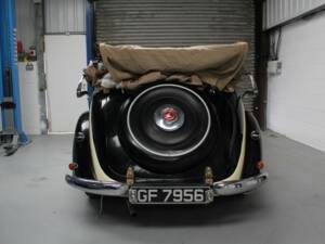 Afbeelding 5/17 van Mercedes-Benz 170 S Cabriolet A (1950)