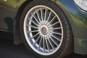 Bild 15/19 von ALPINA B3 Bi-Turbo (2008)