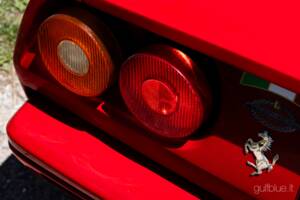 Image 40/73 of Ferrari 208 GTS Turbo (1989)