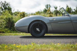 Image 36/50 de Austin-Healey 3000 Mk I (BT7) (1959)