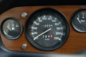 Image 47/50 de FIAT Spider 2000 Pininfarina 50th Anniversary Edition (1981)
