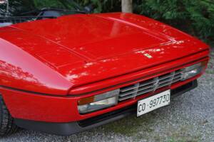 Immagine 4/100 di Ferrari 208 GTS Turbo (1989)